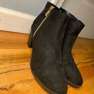 Boot hells